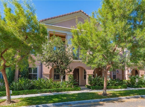 89 Mayfair, Irvine, CA 92620