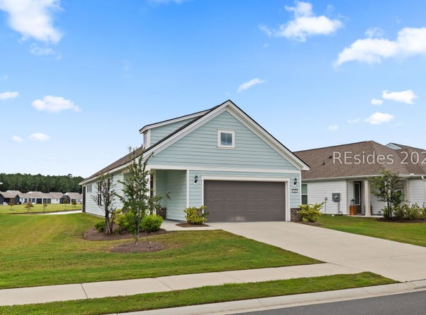 209 Aurora Way, Bluffton, SC 29909