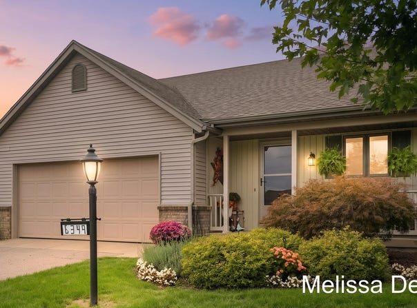 6349 Eastridge Court, Hudsonville, MI 49426