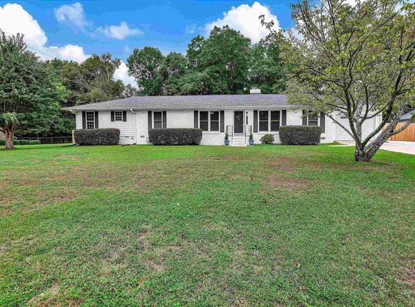 604 Sherry Drive, Anderson, SC 29621
