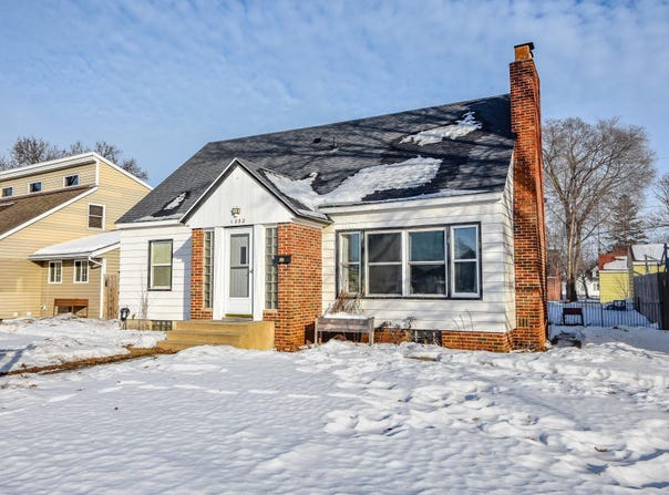 1252 10th Avenue N, Saint Cloud, MN 56303