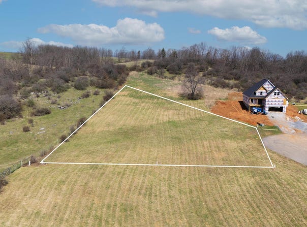 Willow Bend Lane lot: 10, Maxwelton, WV 24957