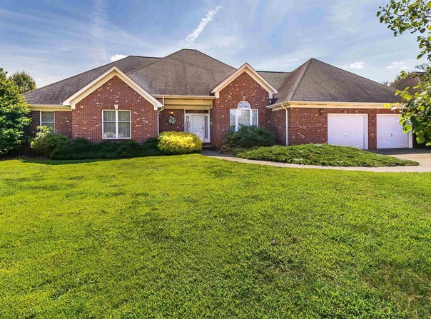 4014 Denise Dr, Henderson, KY 42420-9267