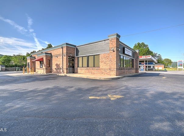 1502 N Main Ave, Erwin, TN 37650