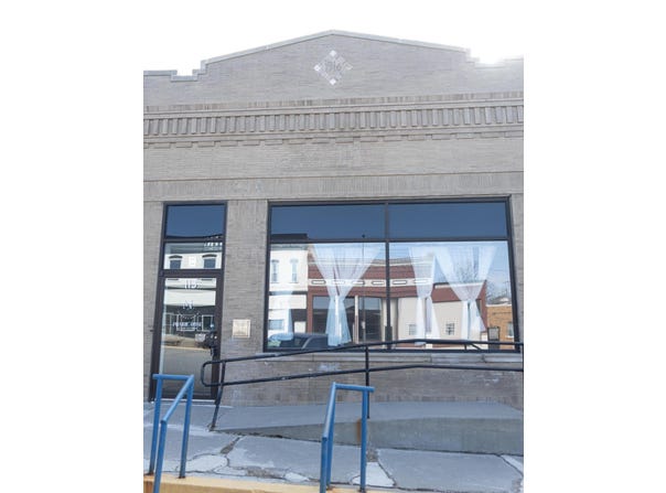 113 BROADWAY Street, CARSON, IA 51525