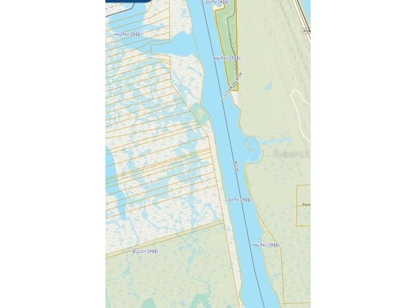 JOHN ANDERSON, FLAGLER BEACH, FL 32136