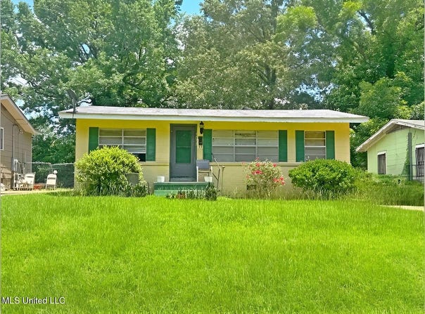 3712 Sunset Drive, Jackson, MS 39213