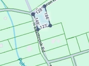 Cameron Rd 285, Effort, PA 18330