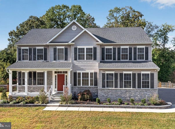 312 OBRECHT Road, MILLERSVILLE, MD 21108