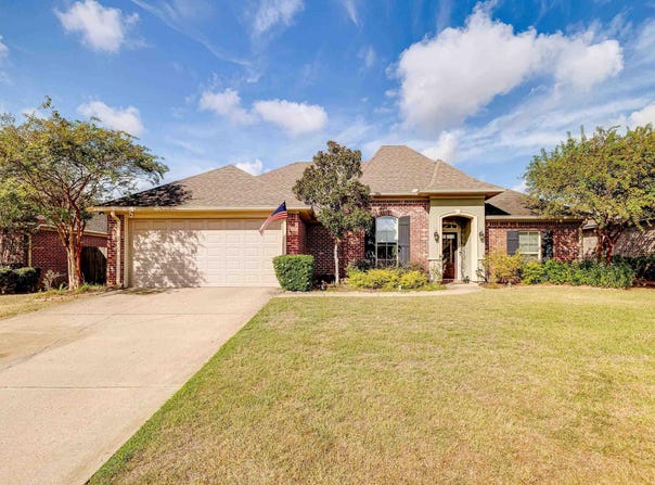 102 WATSON CIRCLE, West Monroe, LA 71291