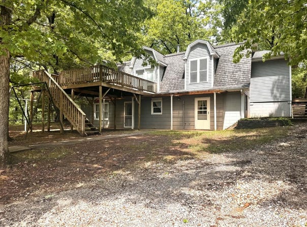 1950 Poole Mill Road, Crofton, KY 42217