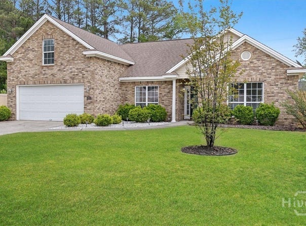 7 Throgs Neck Way, Pooler, GA 31322