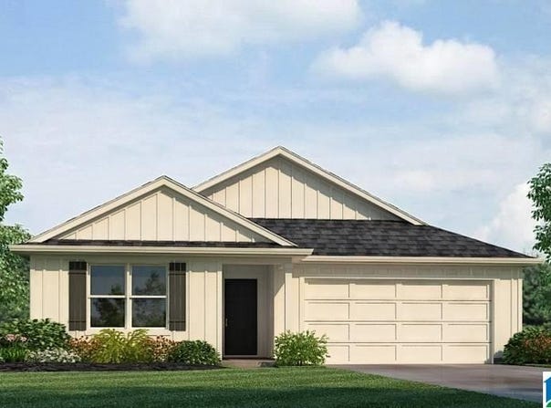 22601 DILLON DRIVE, LAKE VIEW, AL 35111