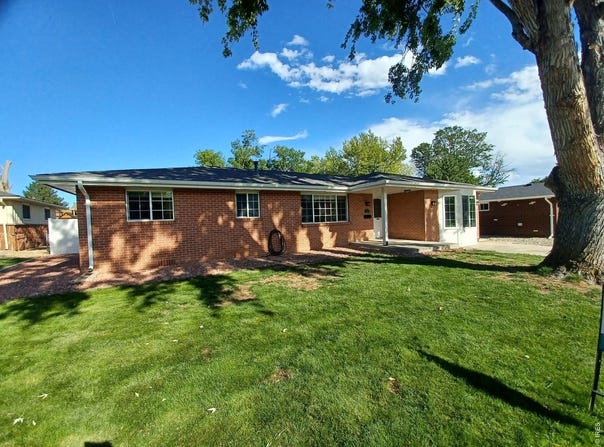 1430 Spencer St, Longmont, CO 80501