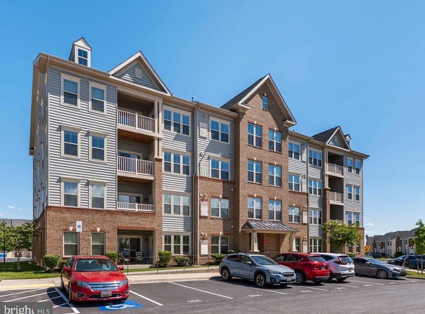 4851 FINNICAL Way, FREDERICK, MD 21703