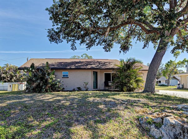 3187 GALIOT ROAD, VENICE, FL 34293