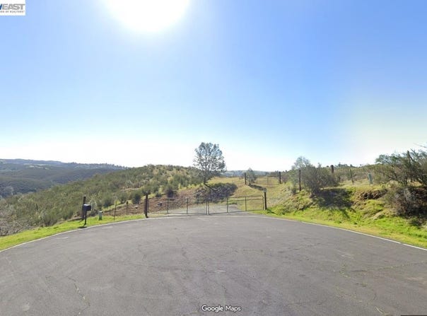 McCauley Road, Valley Springs, CA 95252