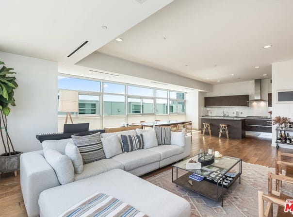 3111 Via Dolce, Marina Del Rey, CA 90292
