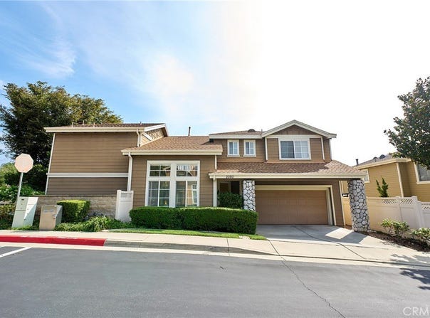2080 New Haven, Claremont, CA 91711