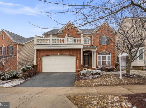 13312 CATAWBA MANOR Way, CLARKSBURG, MD 20871