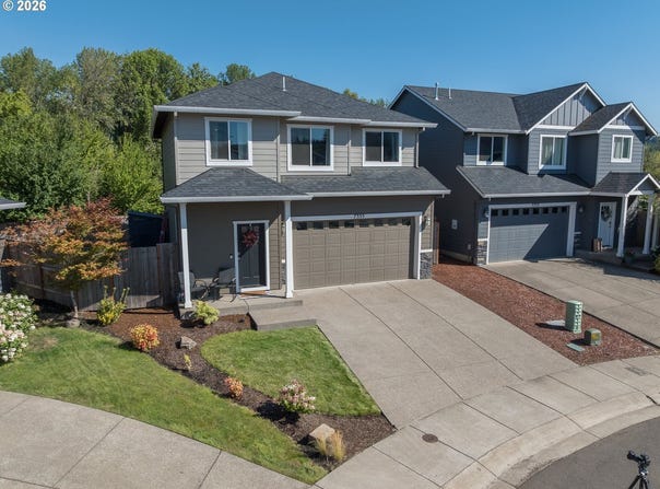 7335 SE DOT St, Corvallis, OR 97330