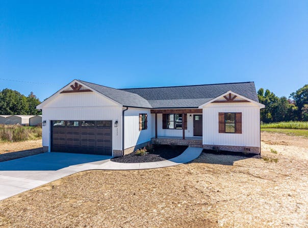 3532 Fallston Road, Shelby, NC 28150