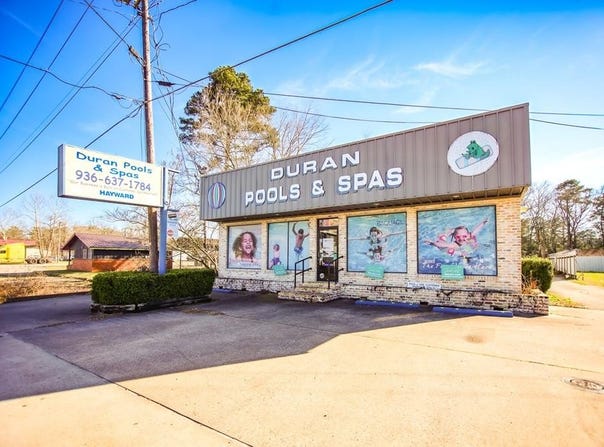 1024 E Denman Avenue, Lufkin, TX 75901