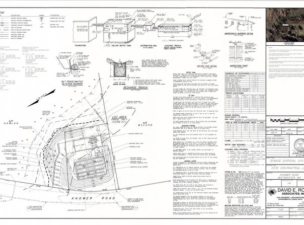 Knower Rd, Westminster, MA 01473