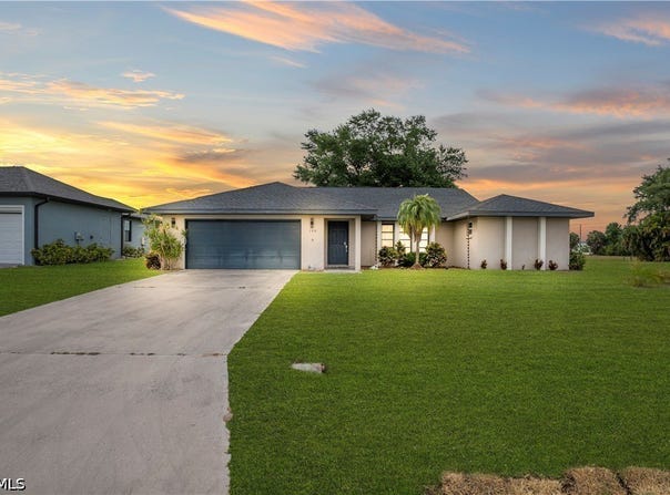 299 Rotonda Circle, Rotonda West, FL 33947