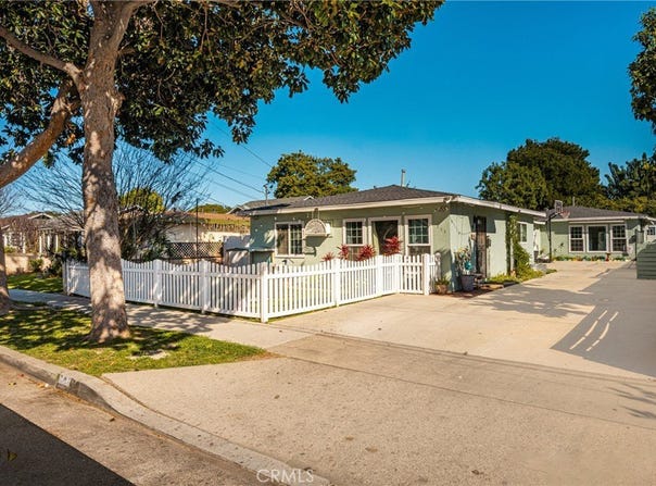 151 S Parker Street, Orange, CA 92868