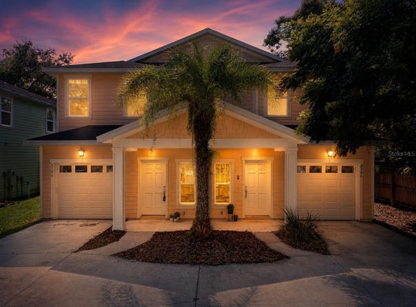 2544 MAYER Street, ORLANDO, FL 32806