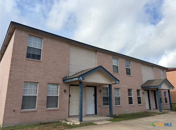 1402 Dugger Circle, Killeen, TX 76543