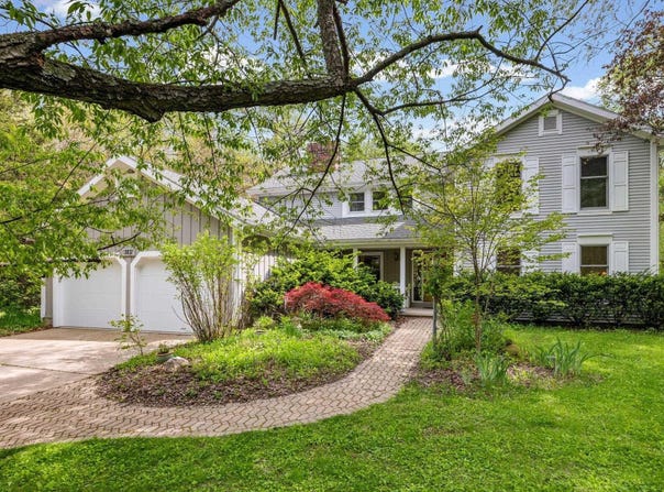 4121 Black Forest Lane, West Lafayette, IN 47906