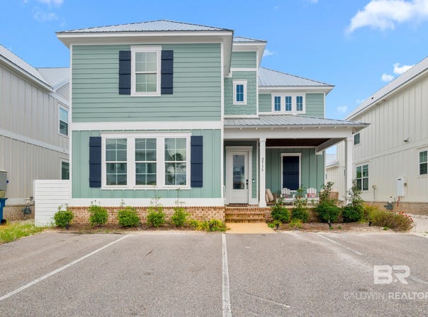 24178 Pepper Lane, Orange Beach, AL 36561