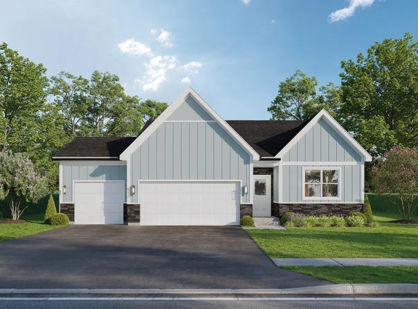 4210 Ashwindale Lane, ROCKFORD, IL 61109