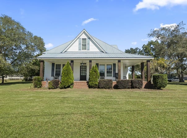 560 Highway 45, Loris, SC 29569