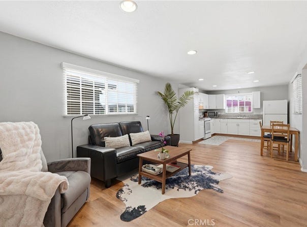 16511 Garfield Avenue, Paramount, CA 90723