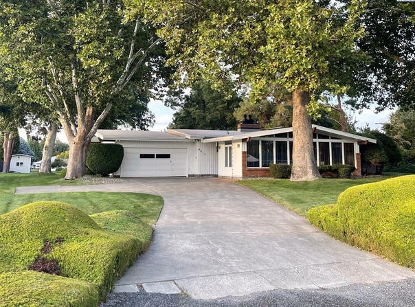 9013 Franklin Rd, Pasco, WA 99301