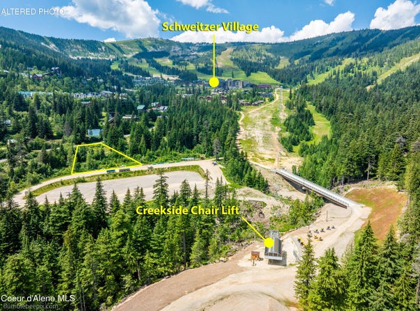 614 Telemark Rd, Sandpoint, ID 83864