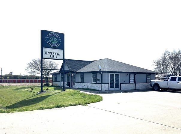 400 E Highway 67, Alvarado, TX 76009