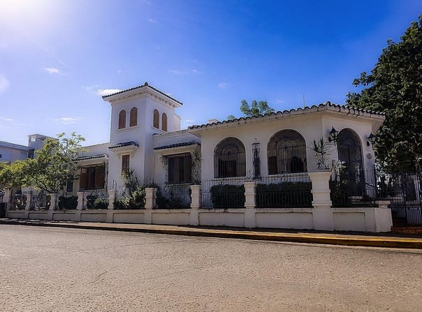 70 Calle DEL BOSQUE, MAYAGUEZ, 00680