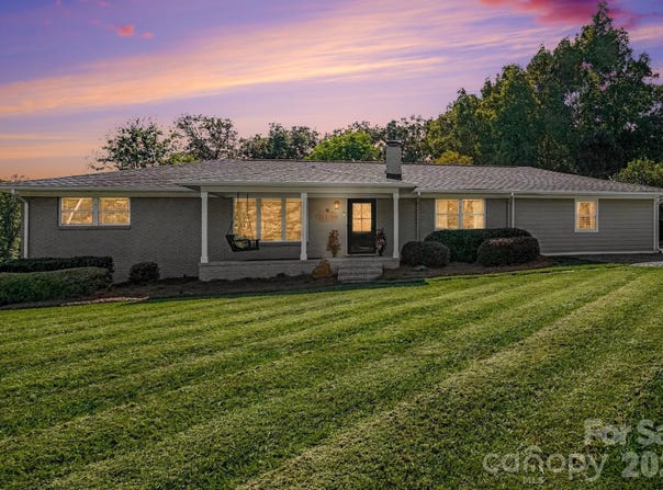 540 Harvell Drive, Concord, NC 28025