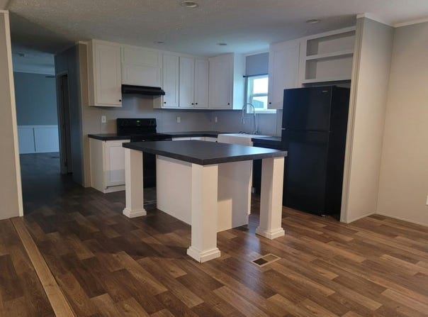 1601 E Jackson St, Macomb, IL 61455