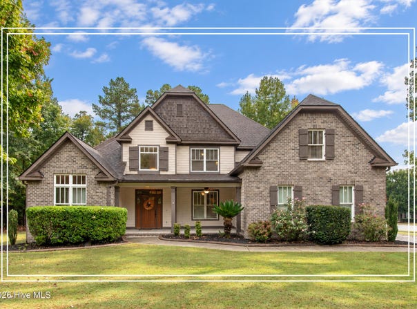 930 Bartram Ridge, Evans, GA 30809