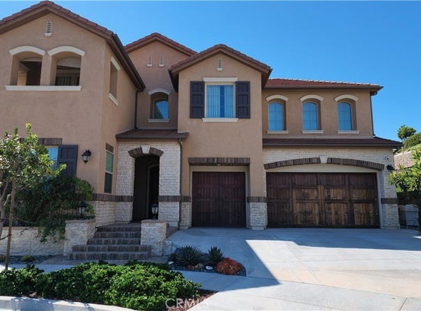 5362 Heritage Oak, Lake Forest, CA 92679