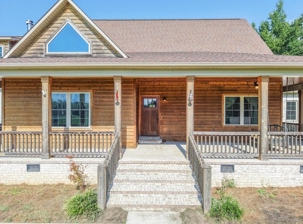 1140 County Road 73, New Albany, MS 38652