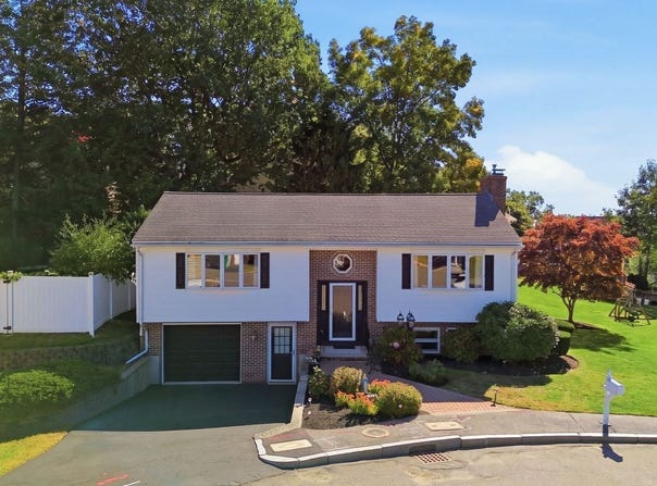 30 Mammola Way, Medford, MA 02155