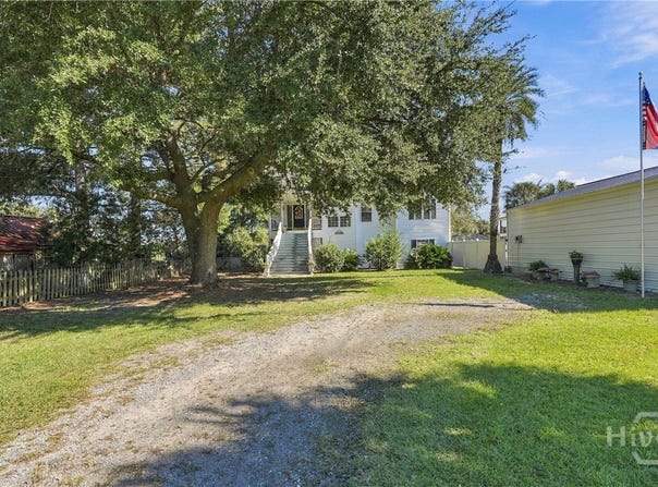 35 Blue Crab Lane, Midway, GA 31320