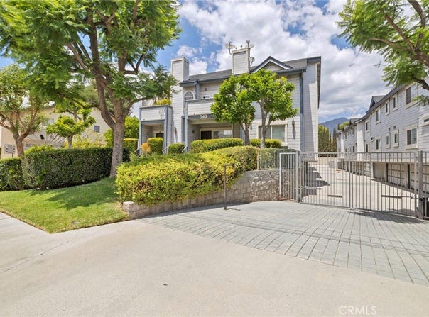343 W Central, Monrovia, CA 91016