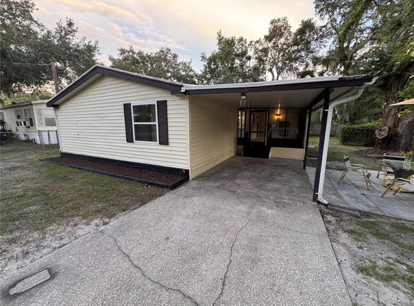 8801 MARC DAVID, GIBSONTON, FL 33534